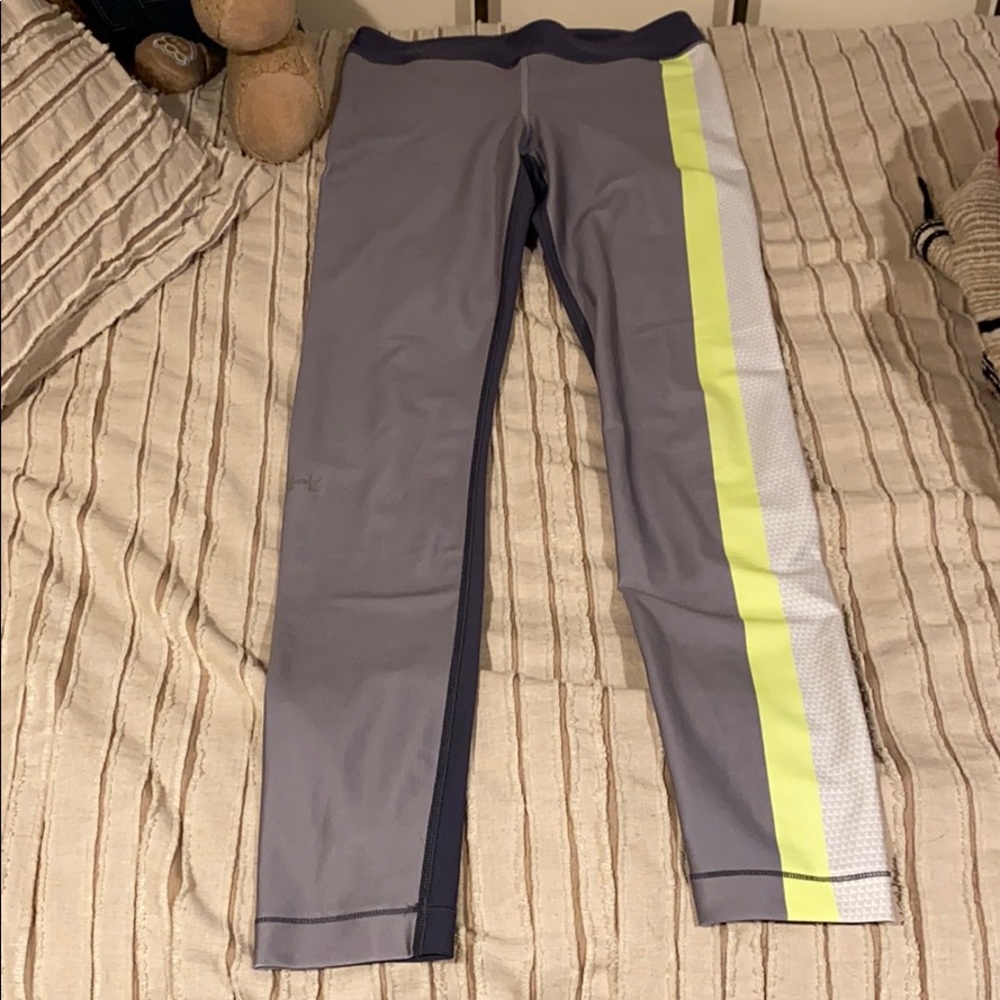 Workout leggings